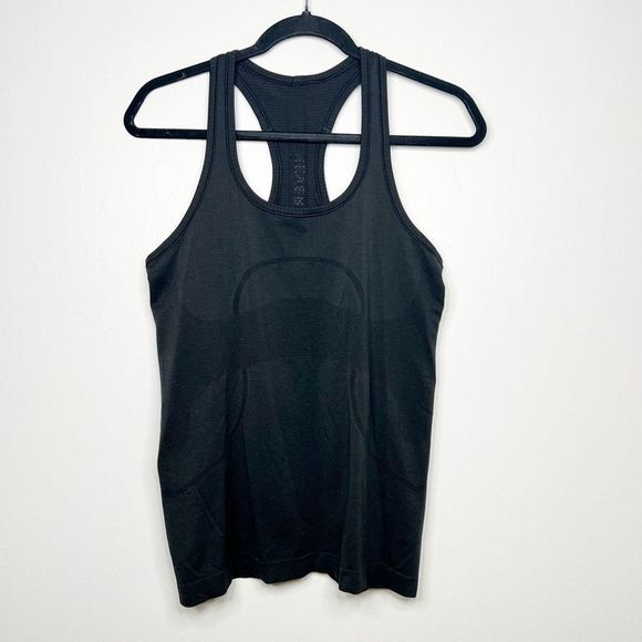 Lululemon Tops - Lululemon Swiftly Tech Racerback Tank Top